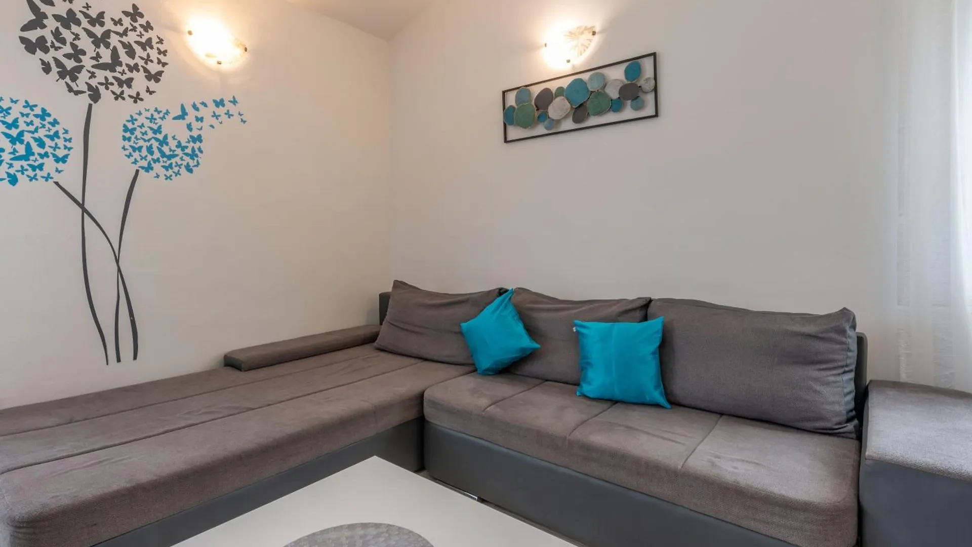 Villa Nora, A Private Villa With Pool Minutes From The Beach Krmed Chorvatsko